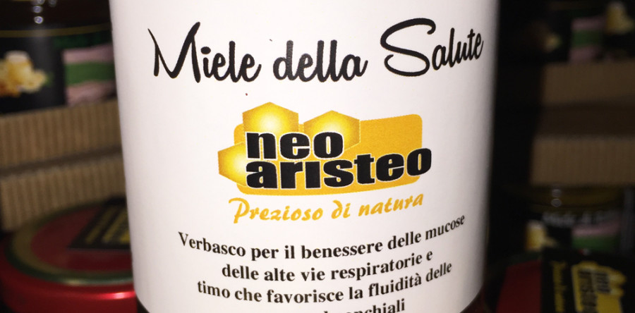 Miele della salute
