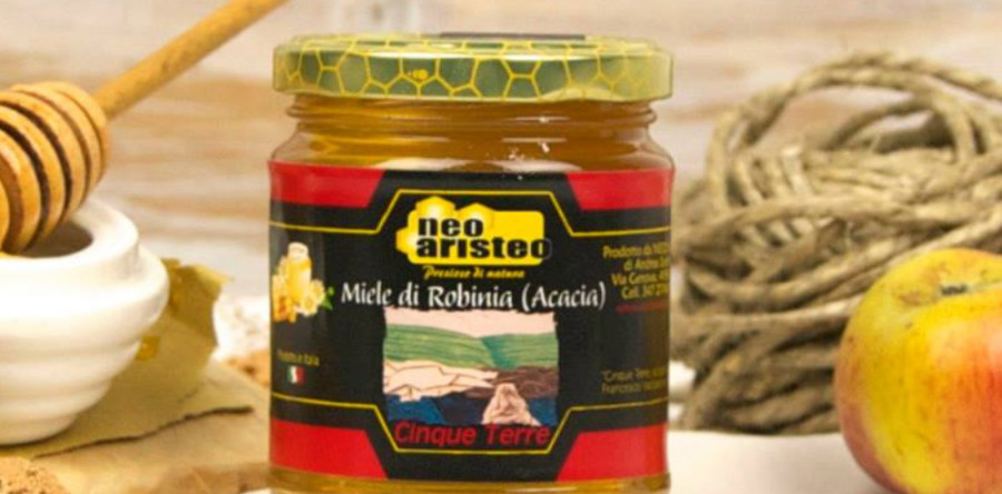 Miele di acacia