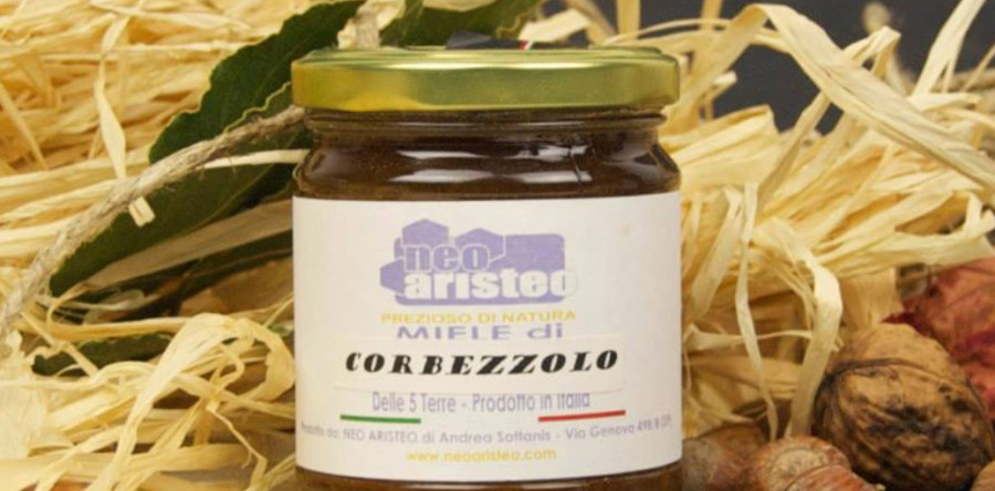 Miele di corbezzolo