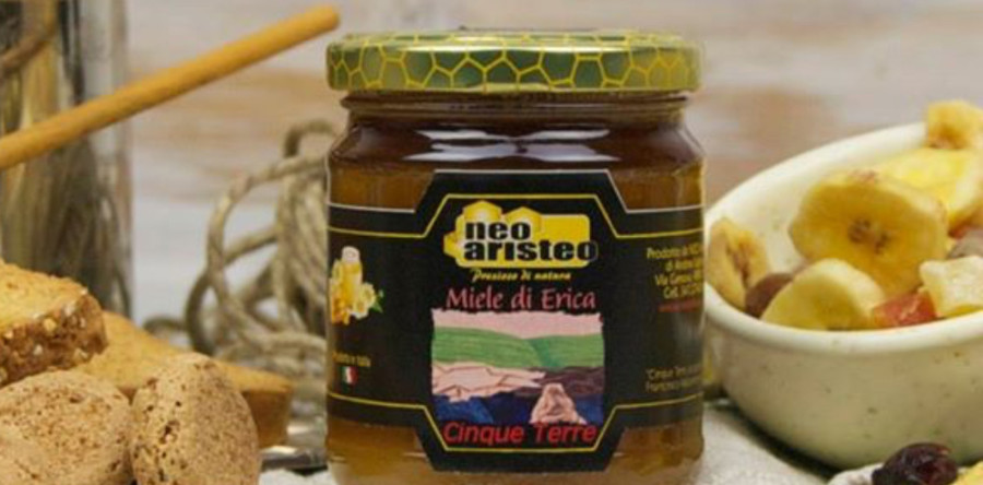Miele di erica