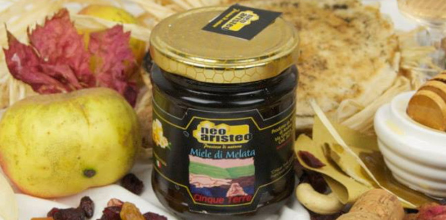 Miele di melata