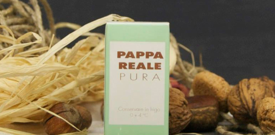 Pappa reale
